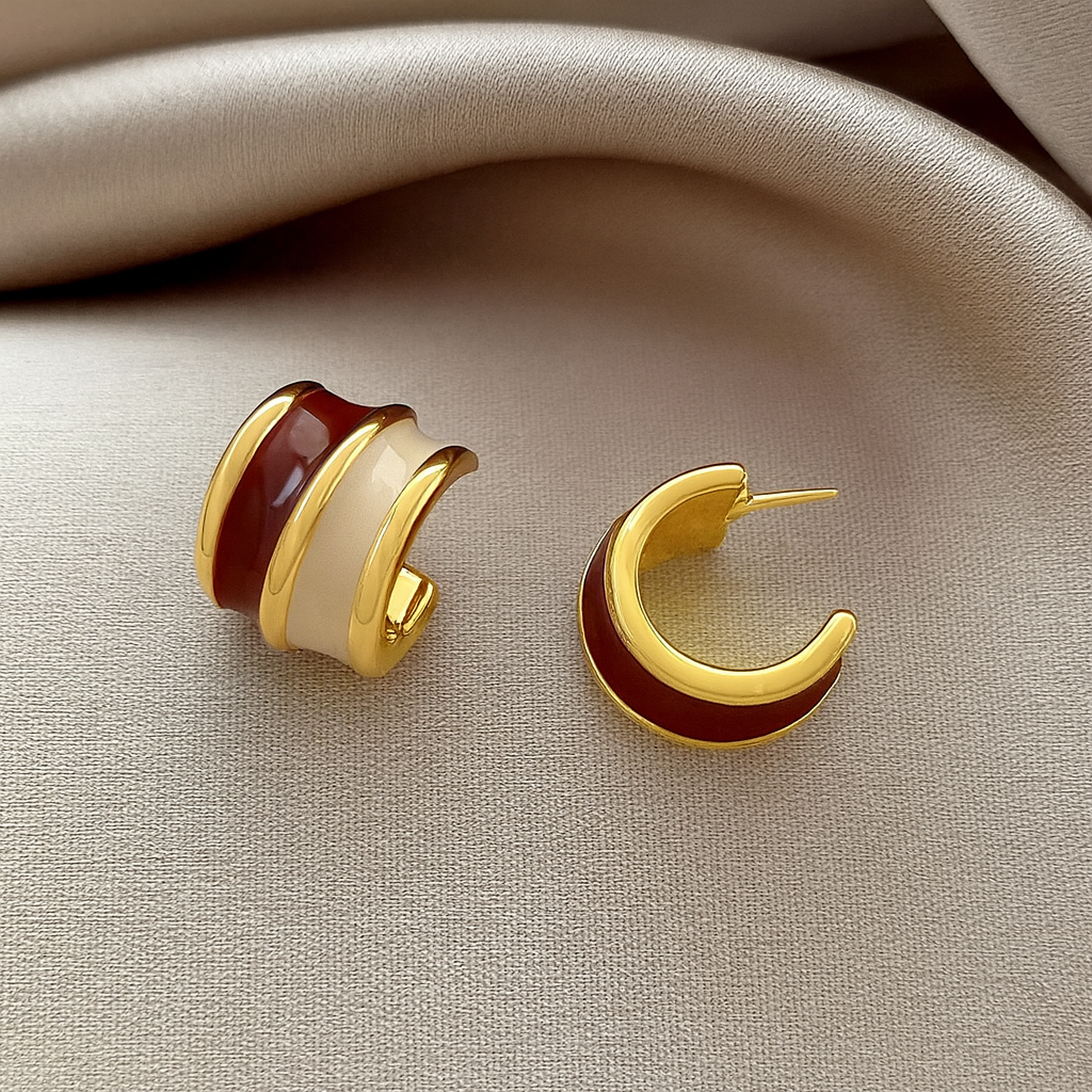 Vina Earrings