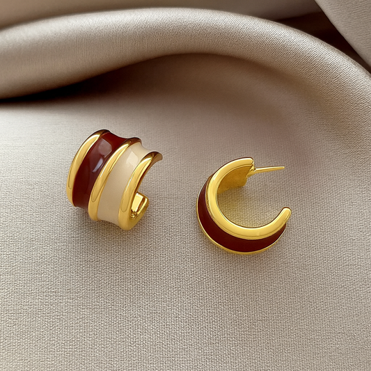 Vina Earrings