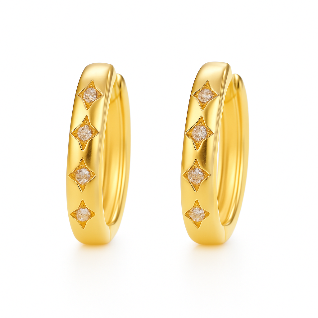Amalfi Earrings