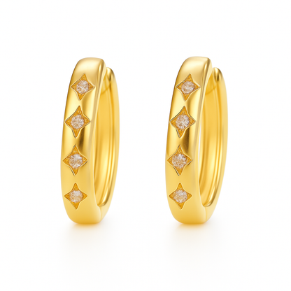 Amalfi Earrings