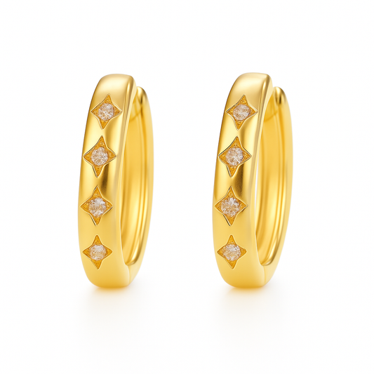 Amalfi Earrings