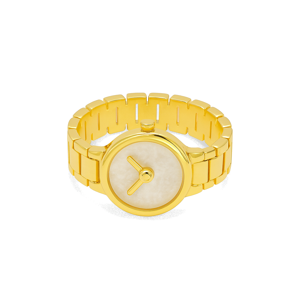 Eterna Ring