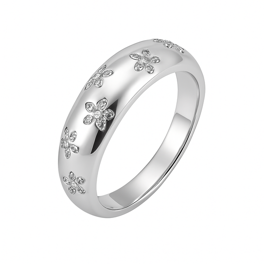 Daisy Ring