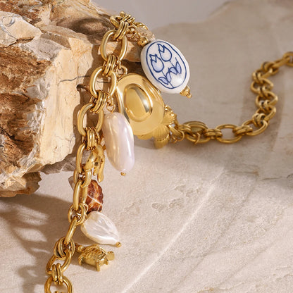 Aurelia Charm Collection
