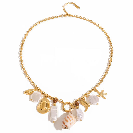 Aurelia Charm Collection