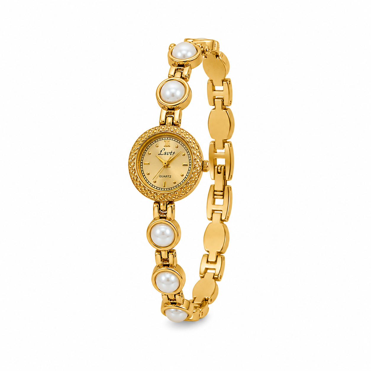 Elizabeth Watch