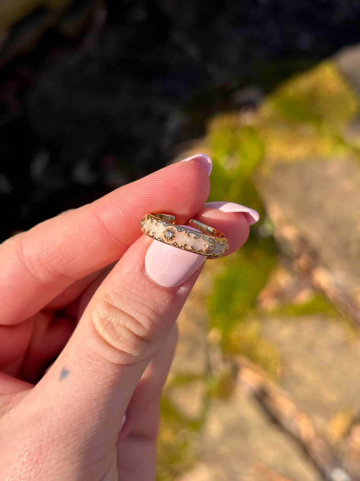 Sophia Ring