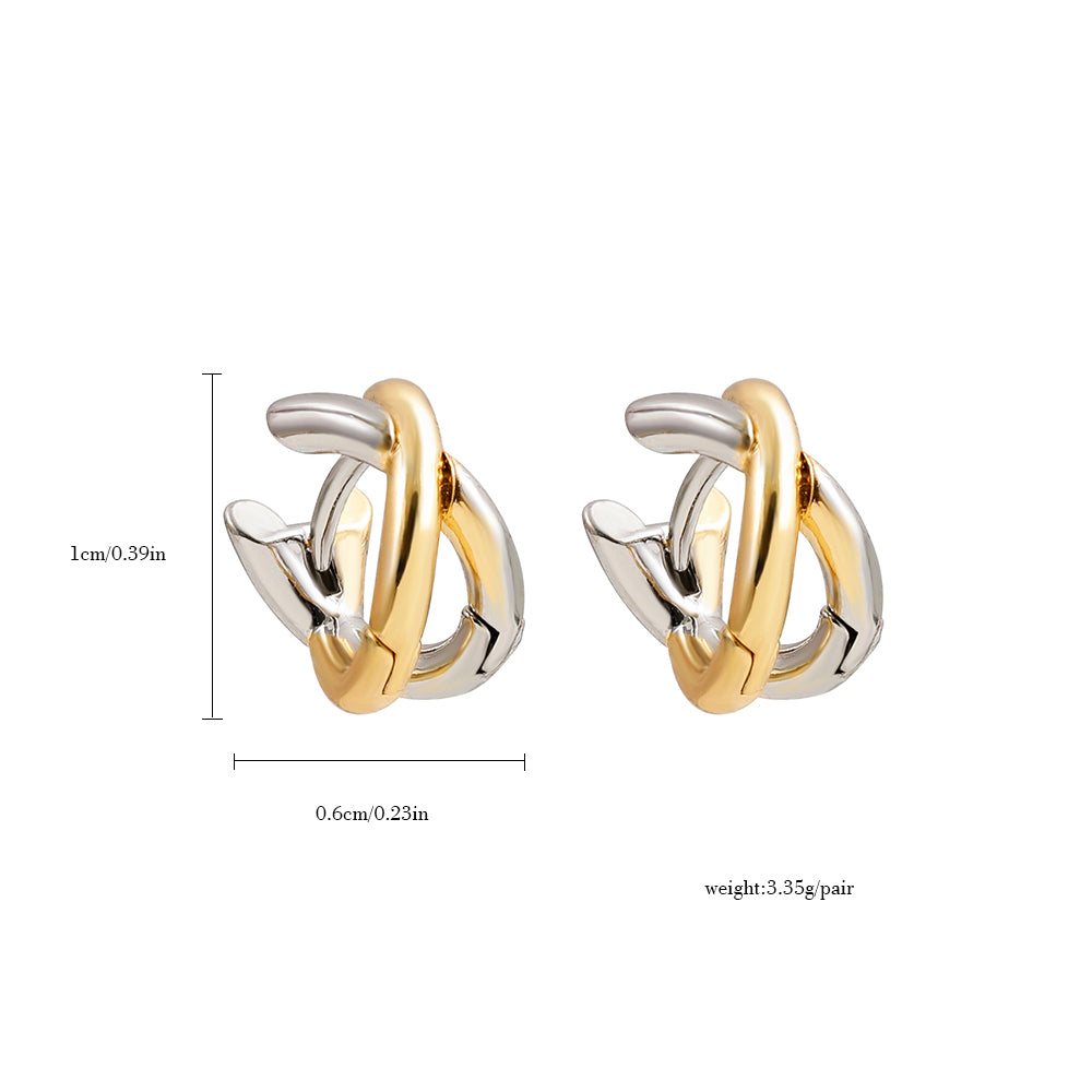 Daphne Earrings