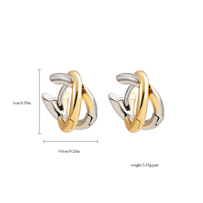 Daphne Earrings