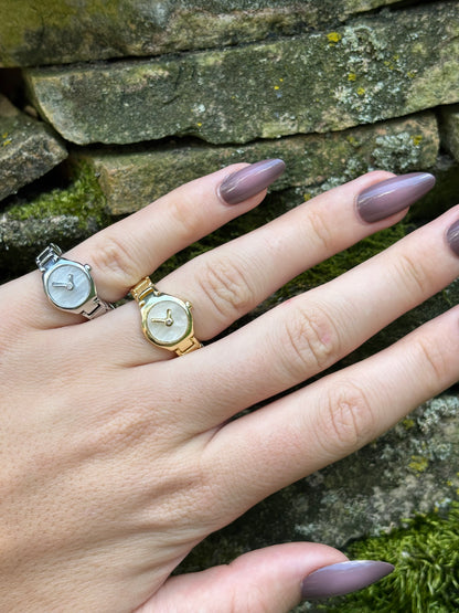 Eterna Ring