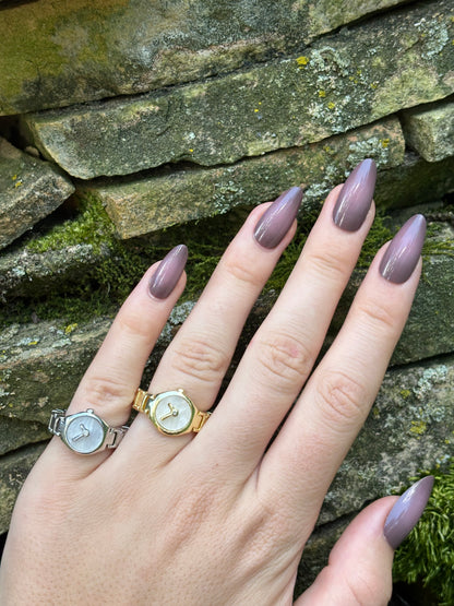 Eterna Ring