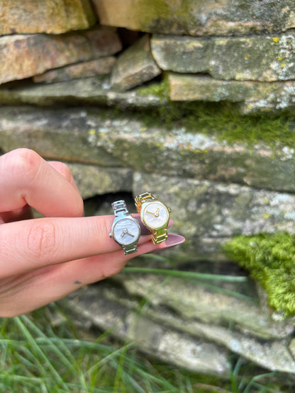 Eterna Ring
