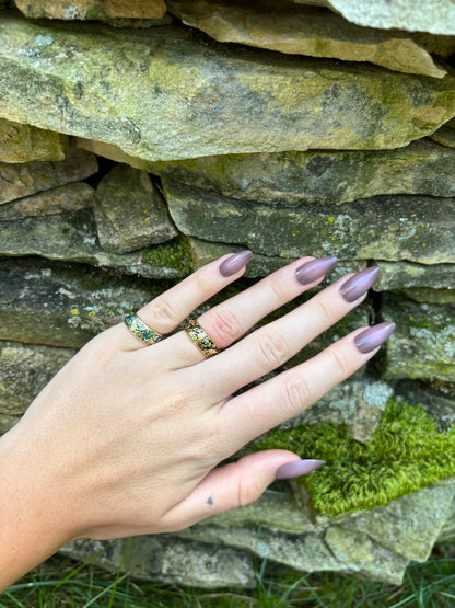 Flora Ring