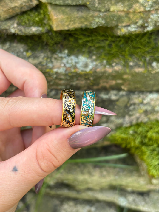 Flora Ring