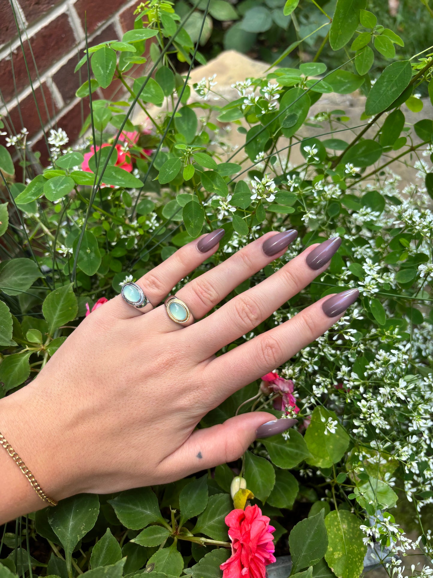 Aqua Ring