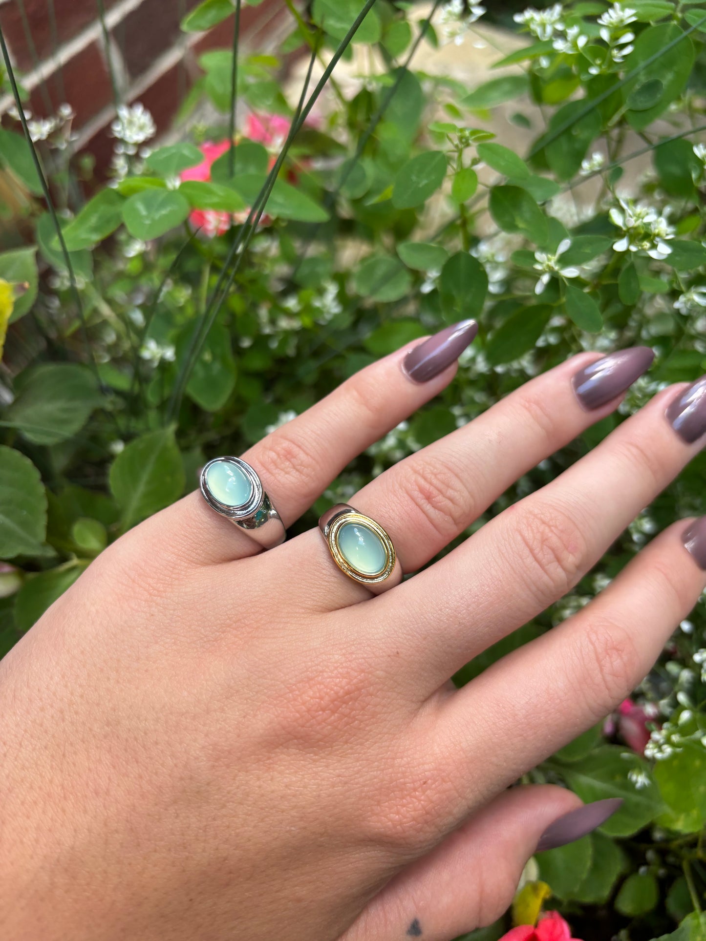 Aqua Ring