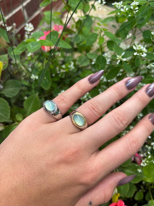 Aqua Ring