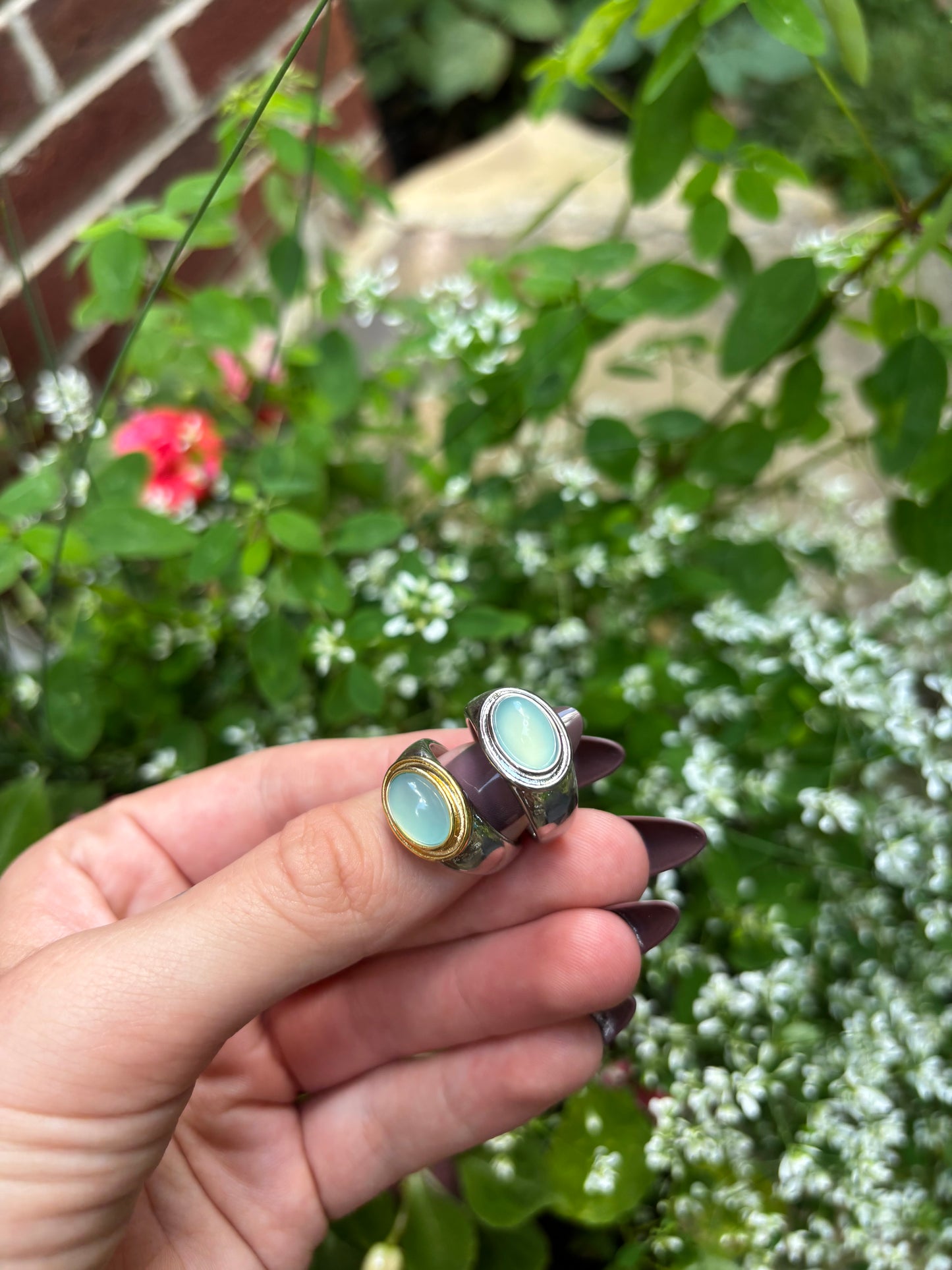 Aqua Ring