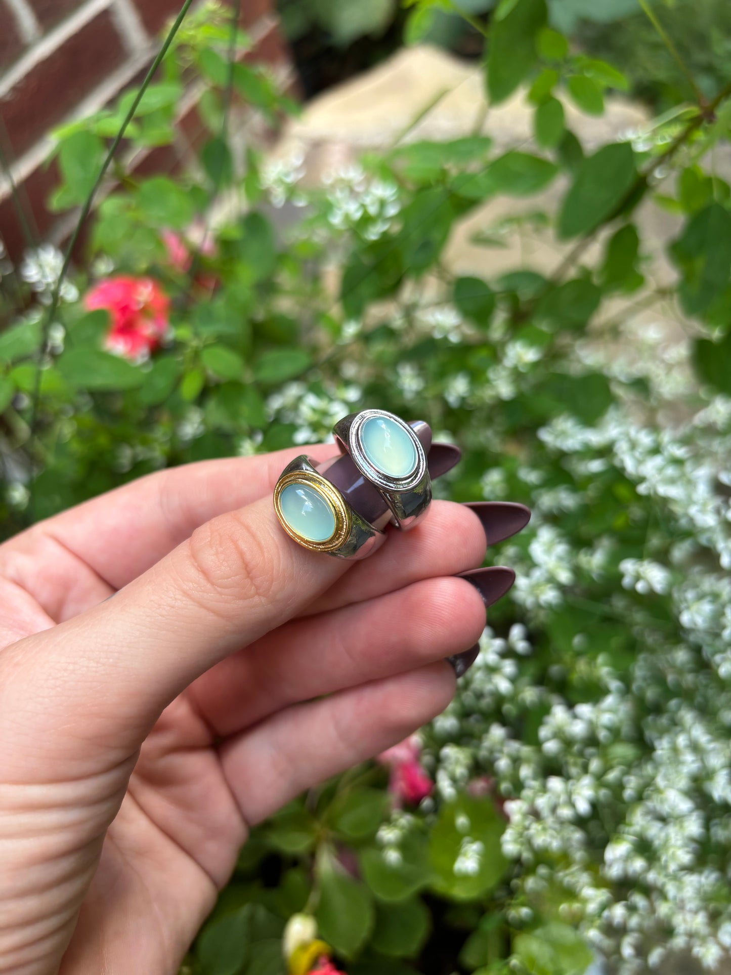 Aqua Ring