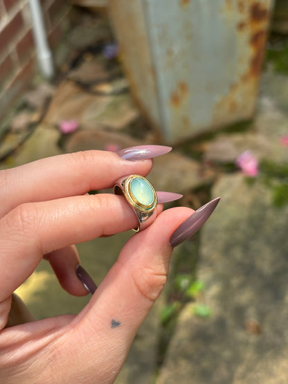 Aqua Ring