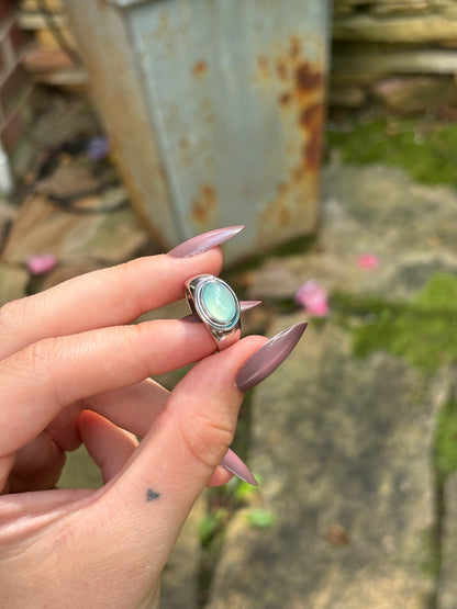 Aqua Ring