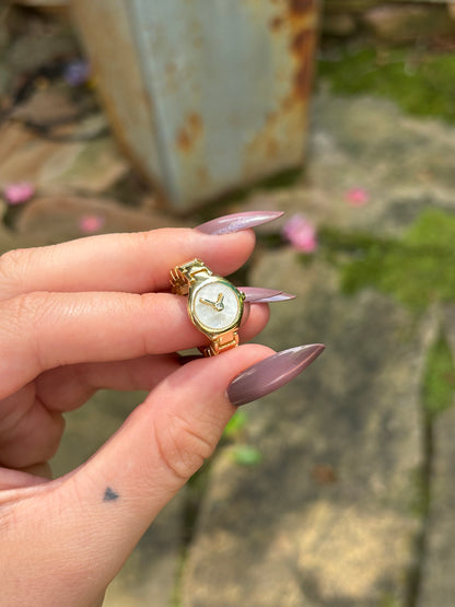 Eterna Ring