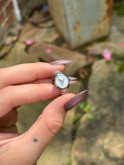 Eterna Ring
