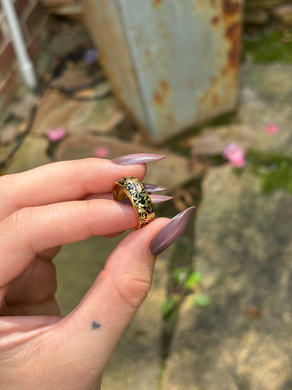 Flora Ring