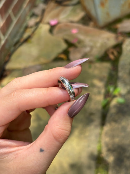 Daisy Ring
