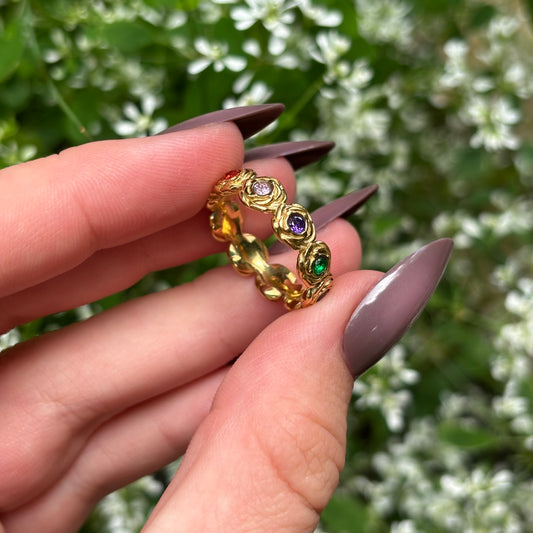 Fortuna Ring