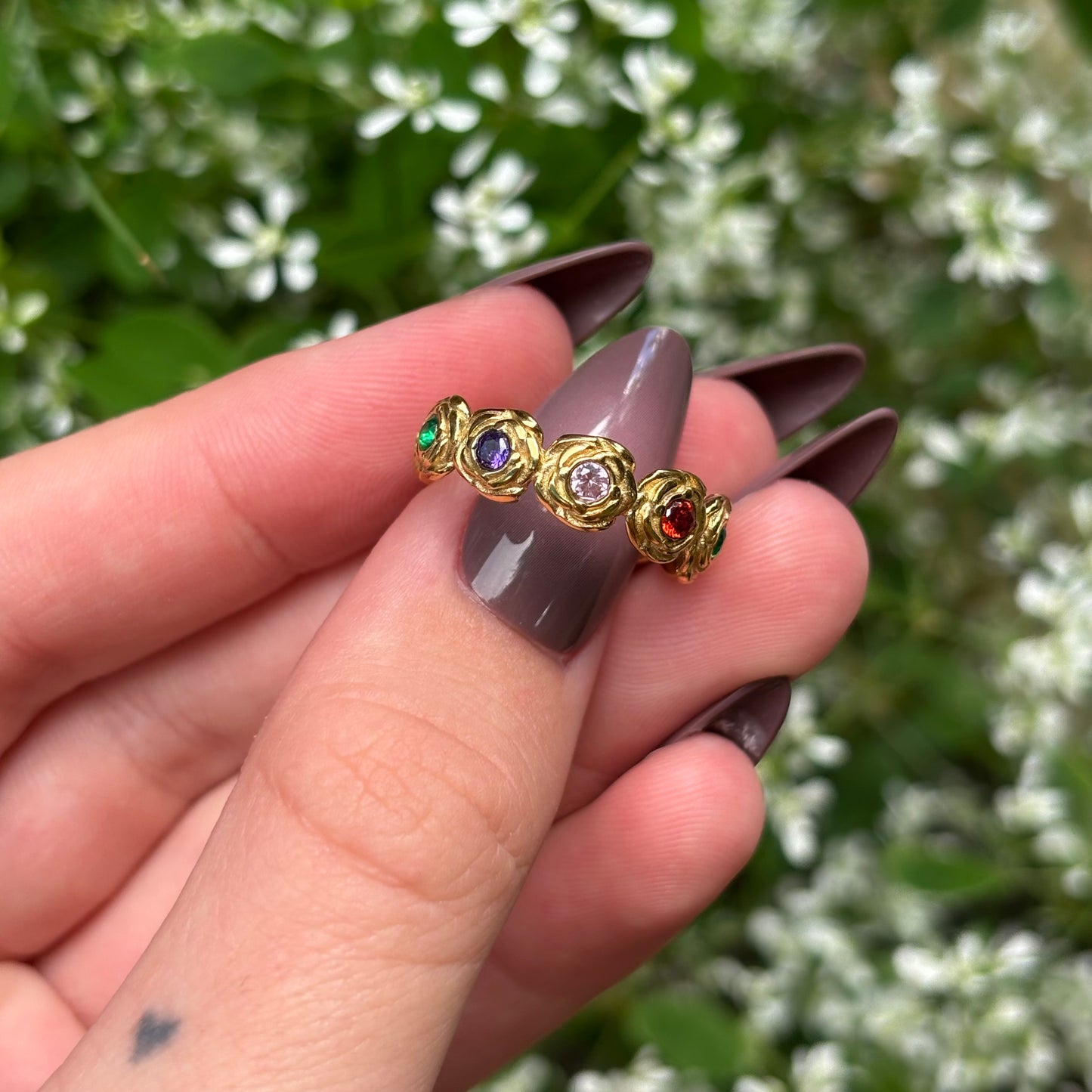 Fortuna Ring
