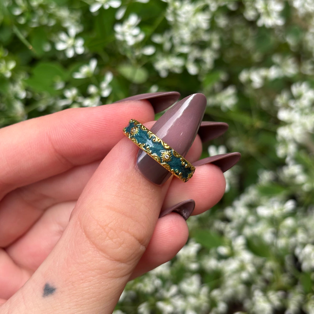 Sophia Ring