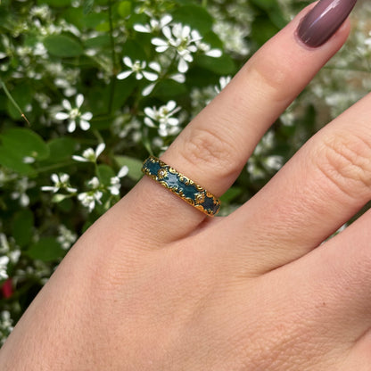 Sophia Ring