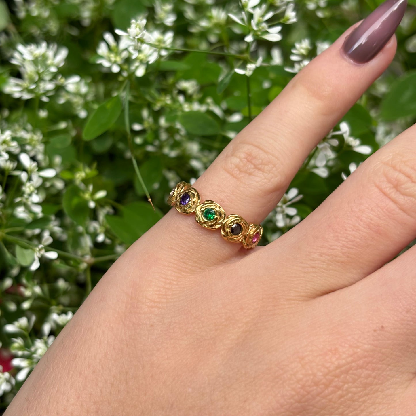 Fortuna Ring