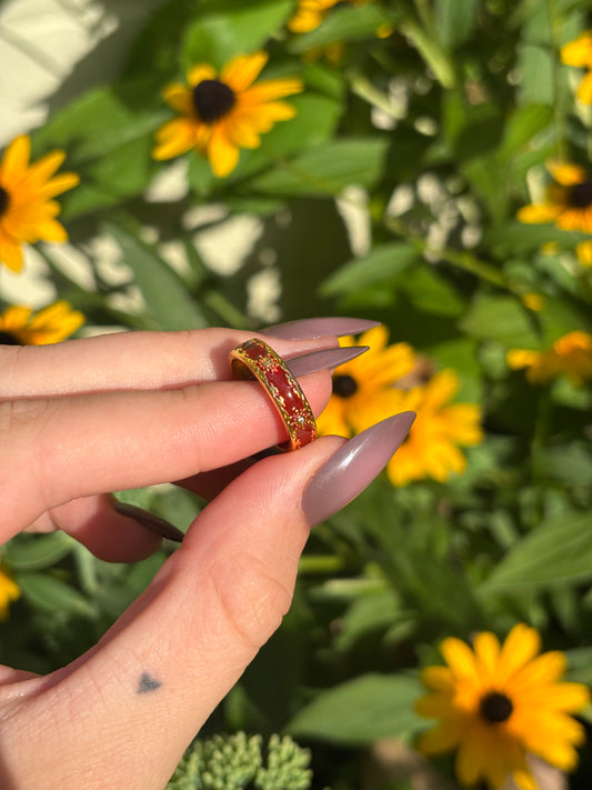 Sophia Ring