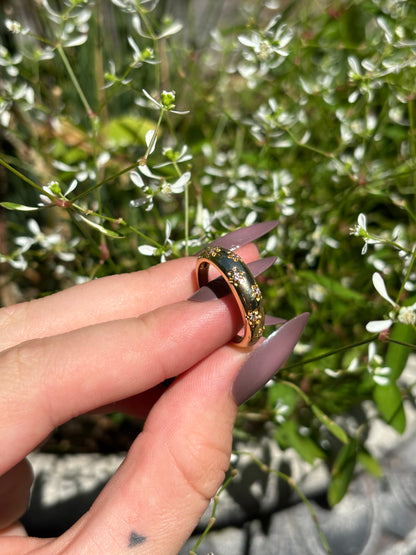 Daisy Ring