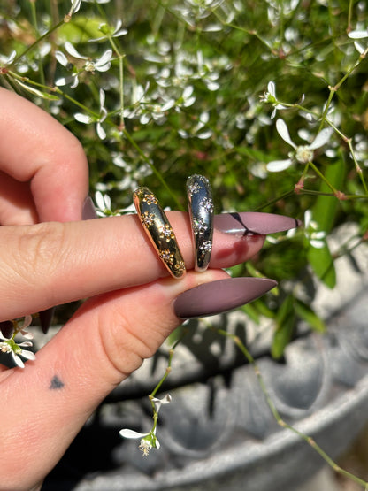 Daisy Ring
