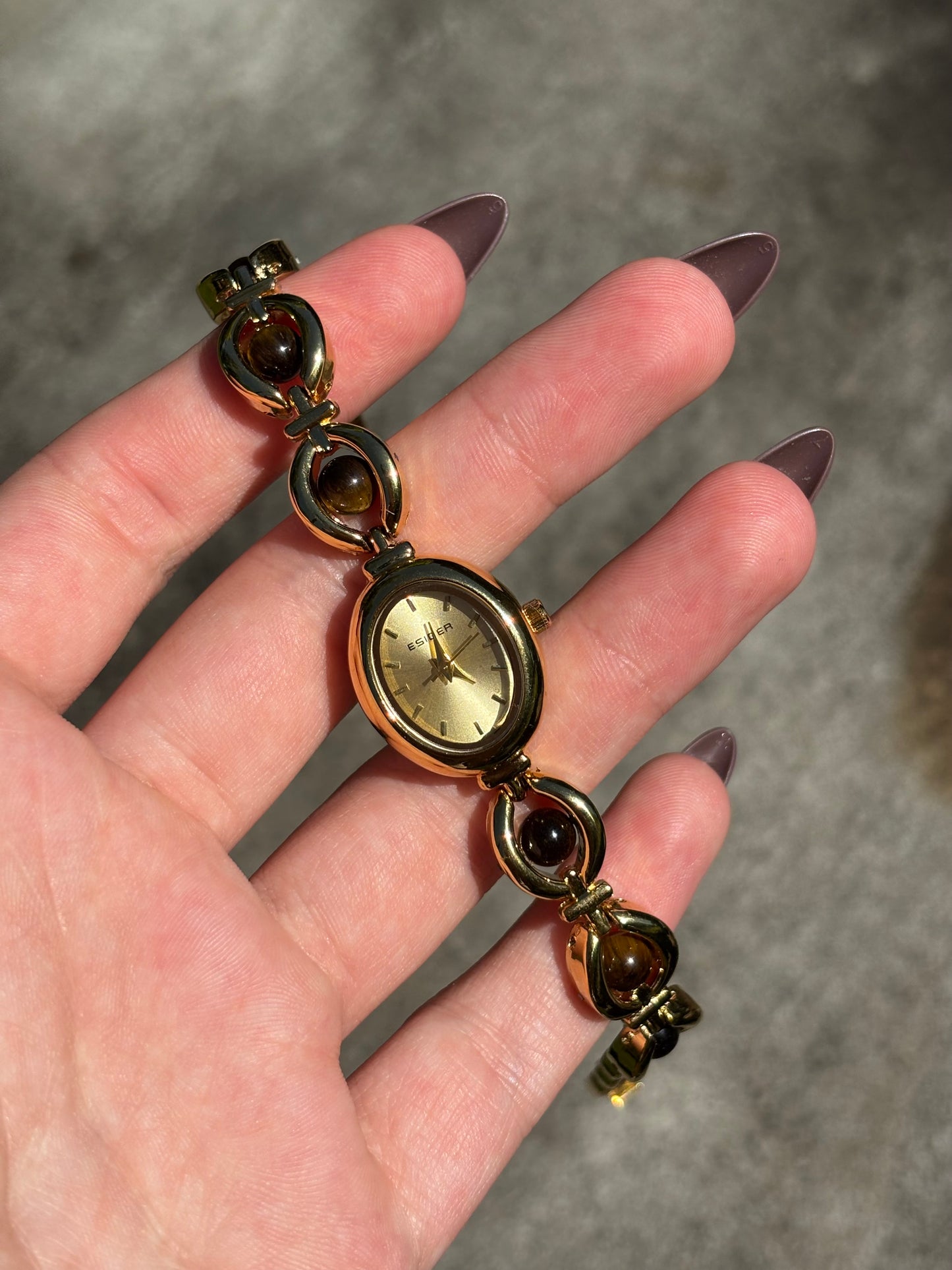 Elena Watch