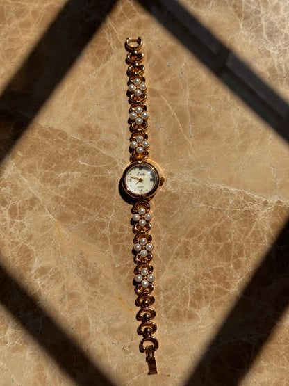 Genevieve Watch