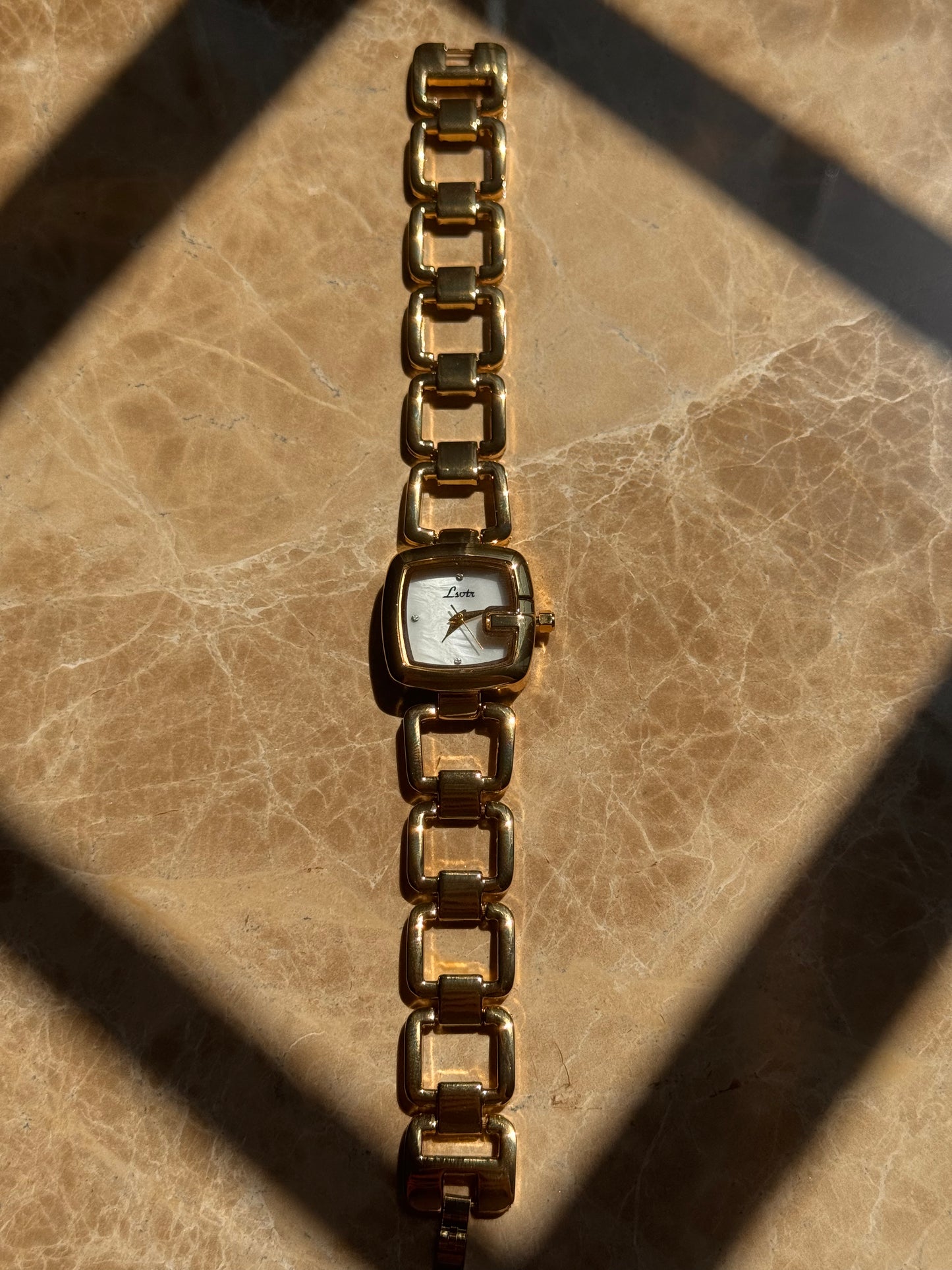 Aria Watch