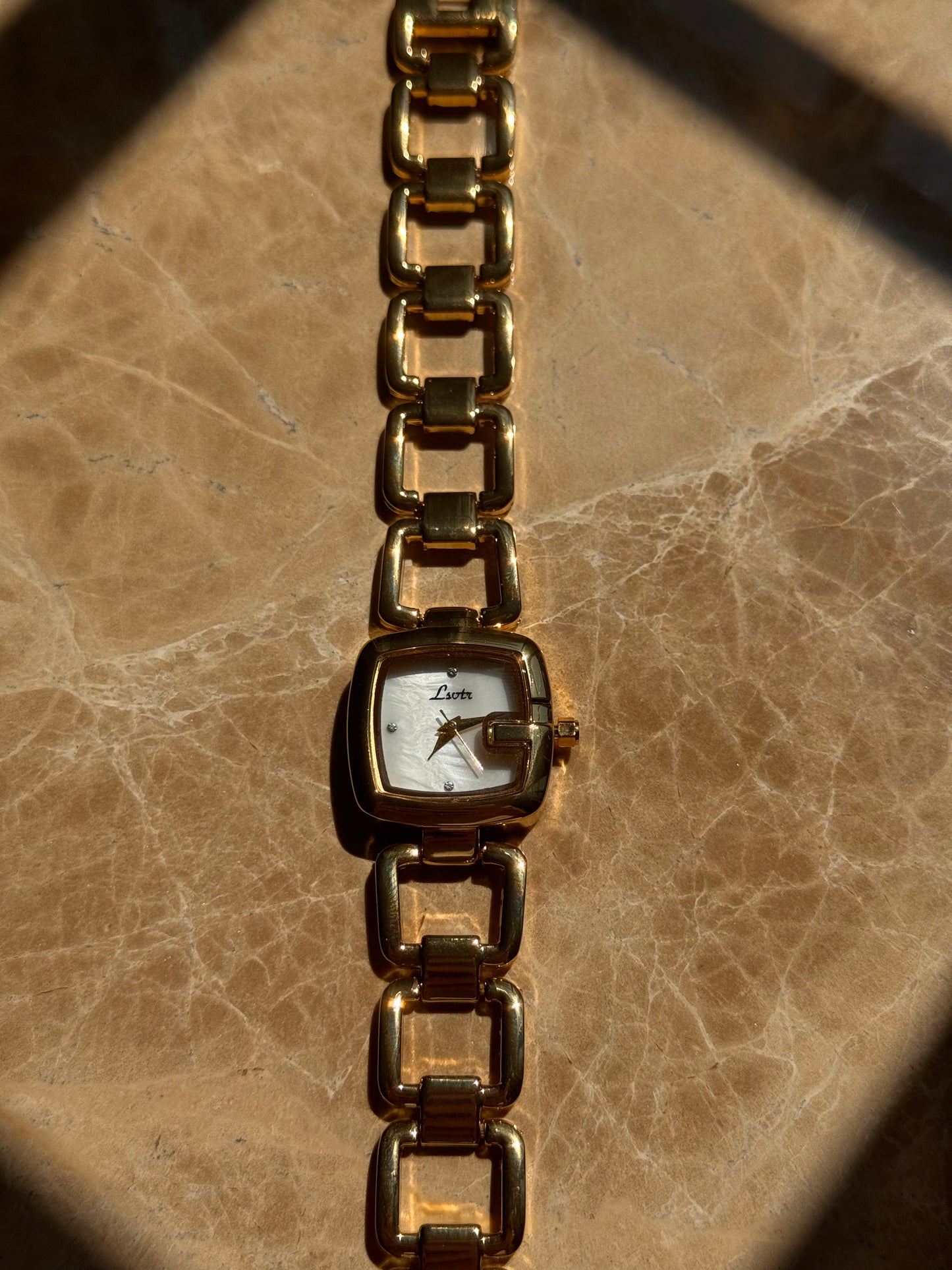 Aria Watch