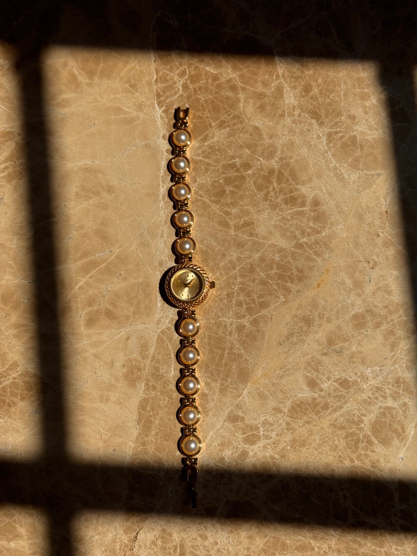 Elizabeth Watch