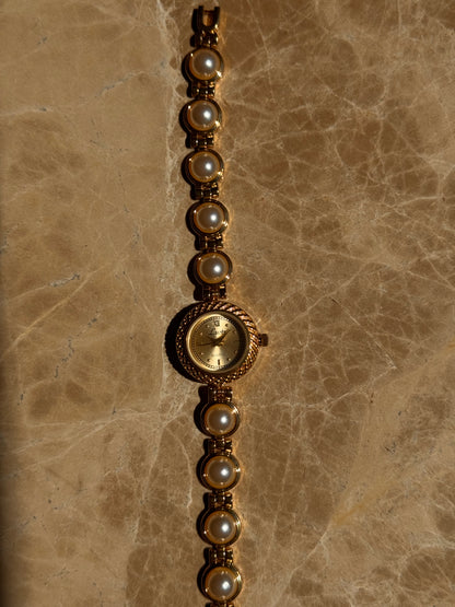 Elizabeth Watch