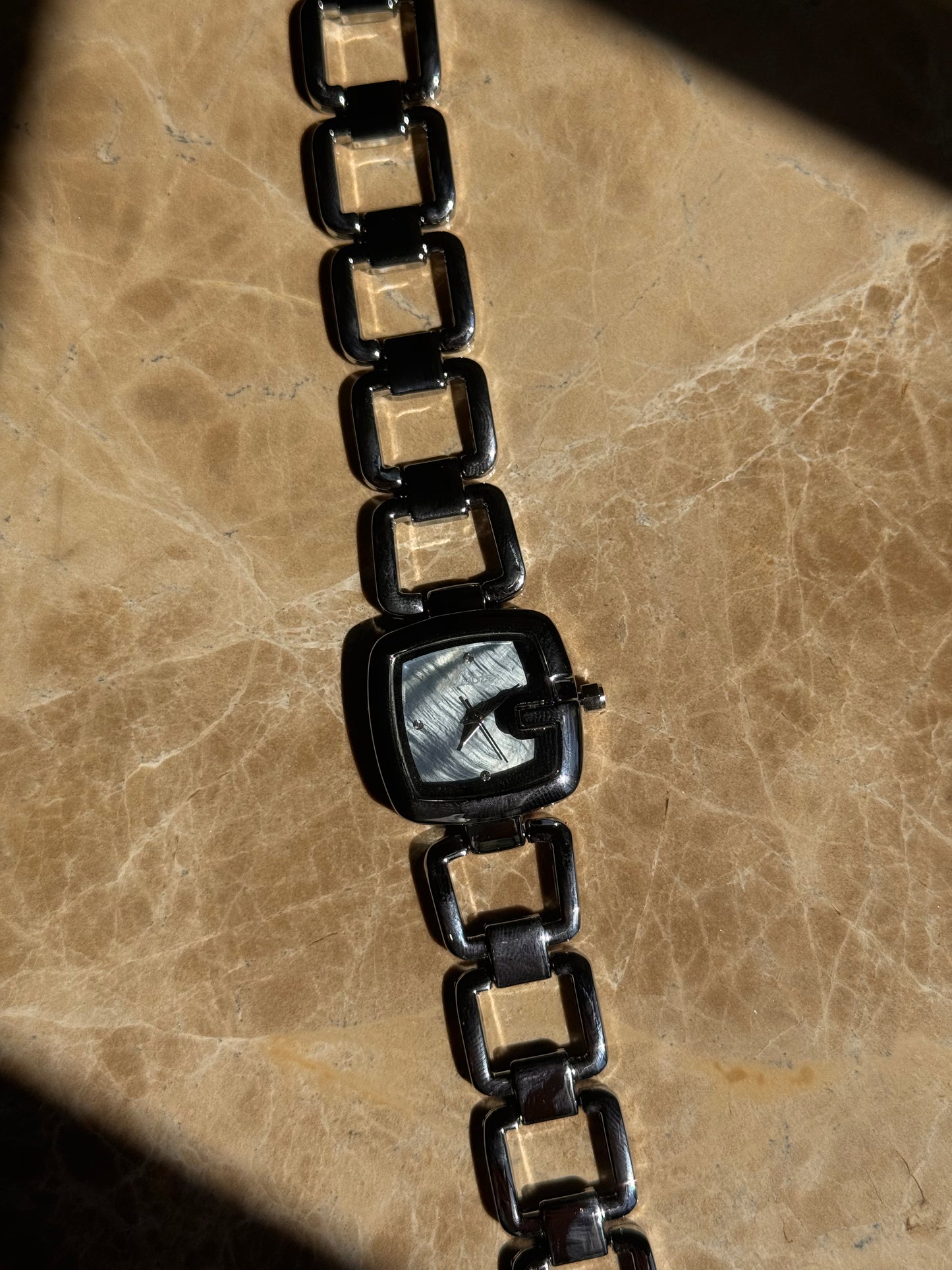 Aria Watch