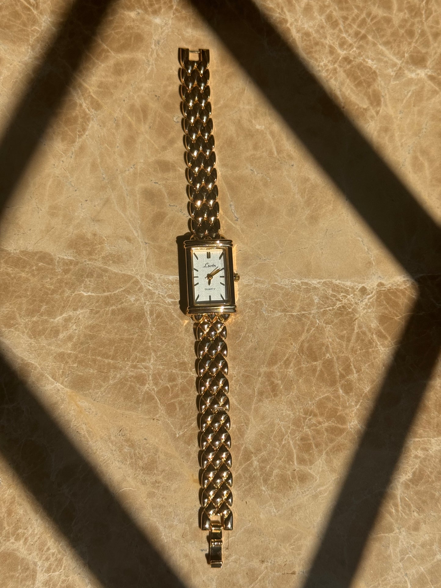 Grace Watch