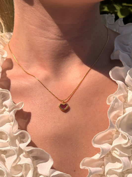 Seraphine Necklace