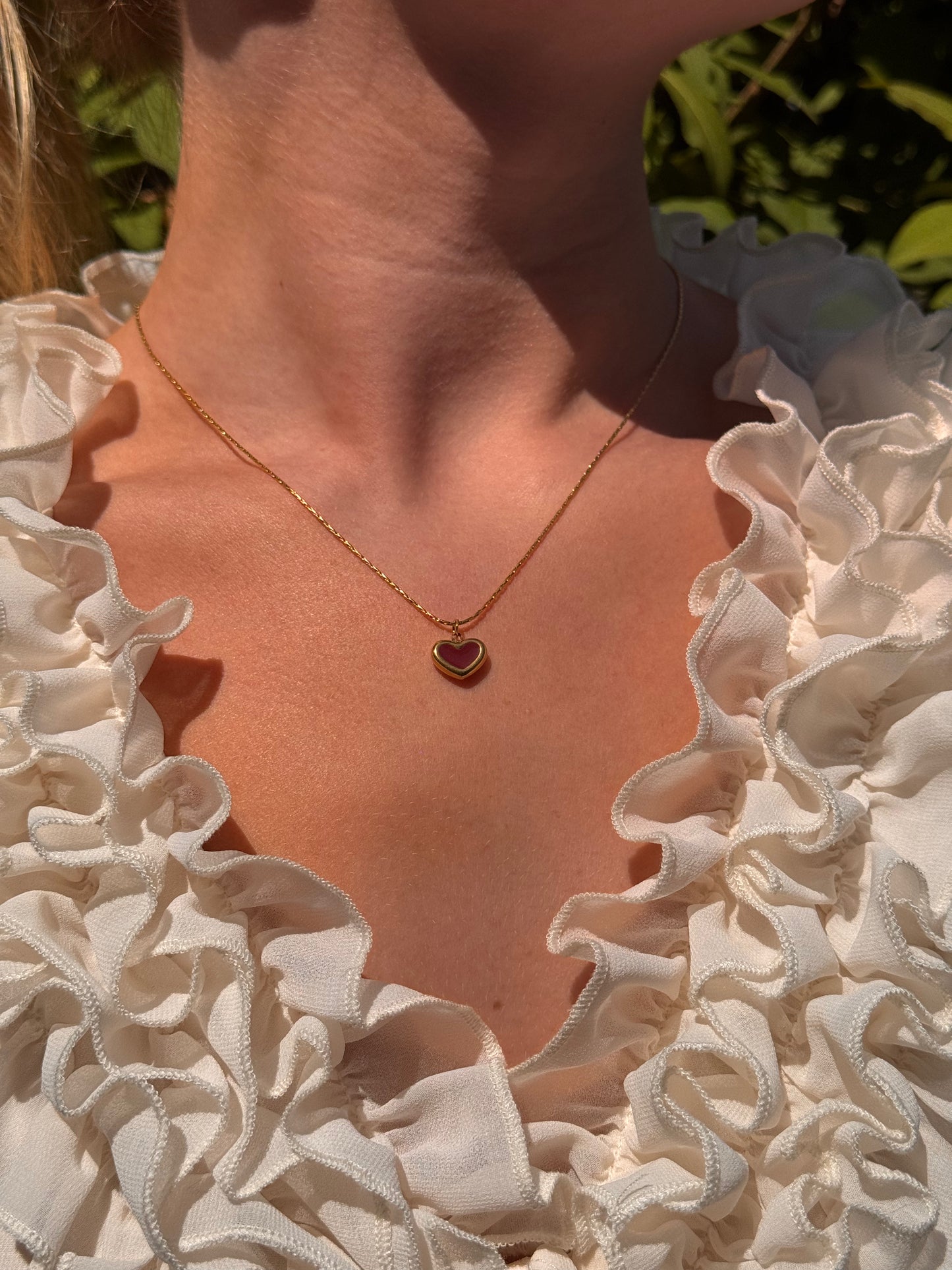 Seraphine Necklace