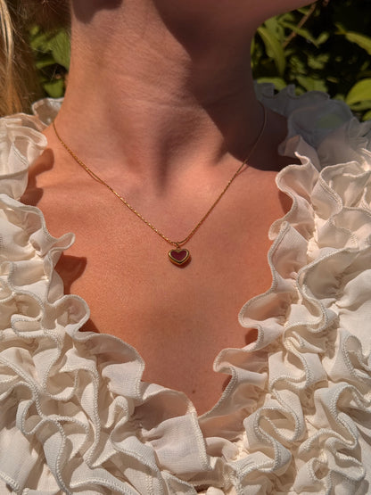 Seraphine Necklace