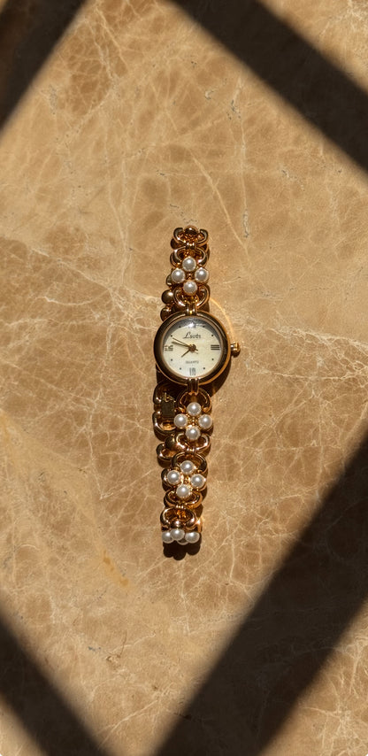Genevieve Watch