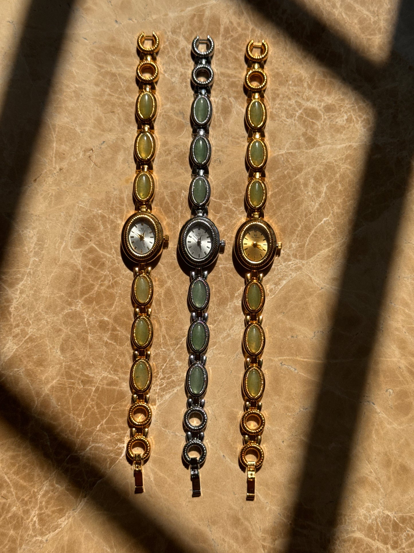 Helena Watch